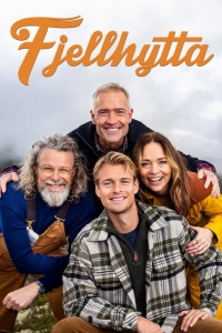 voir serie Fjellhytta en streaming