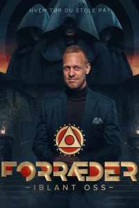 voir Forræder saison 3 épisode 15