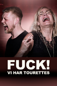 voir serie Fuck! Vi har Tourettes en streaming