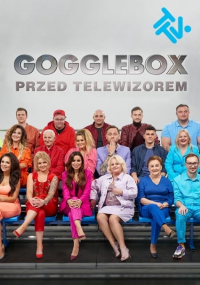 voir Gogglebox. Przed telewizorem. saison 16 épisode 6