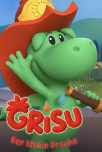 voir Grisù saison 1 épisode 23