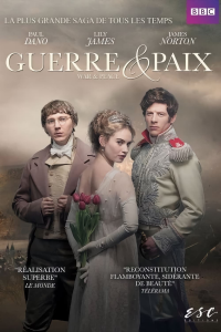 voir serie Guerre & Paix en streaming