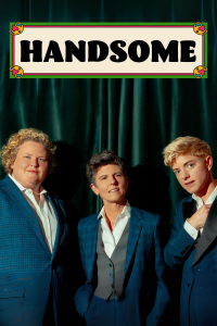 voir Handsome Podcast saison 1 épisode 47