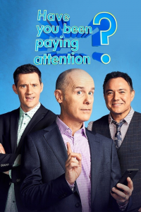 voir Have You Been Paying Attention? saison 2 épisode 22