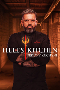 voir serie Hell's Kitchen Česko en streaming