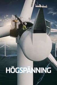 voir serie Högspänning en streaming