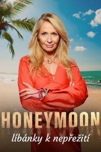 voir Honeymoon – líbánky k nepřežití saison 1 épisode 19