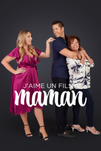 voir serie I Love a Mama's Boy en streaming