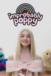 voir serie Improbably Poppy en streaming