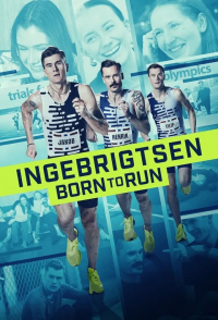 voir serie Ingebrigtsen: Born to Run en streaming