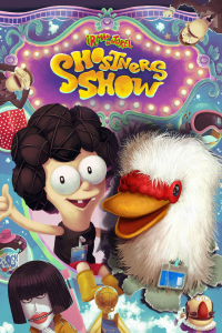 voir Irmão do Jorel: Shostners Show Saison 1 en streaming 