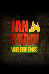 Jan Braai vir Erfenis