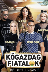 voir Kőgazdag Fiatalok saison 1 épisode 5