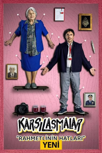 voir serie Karşılaşmalar en streaming