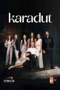 voir Karadut saison 1 épisode 6