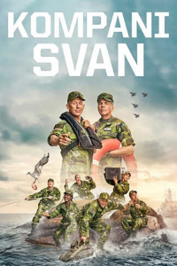 voir serie Kompani Svan en streaming