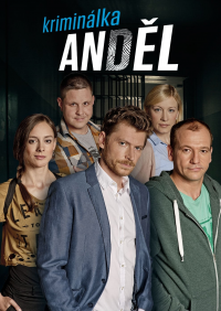 voir Kriminálka Anděl saison 1 épisode 7