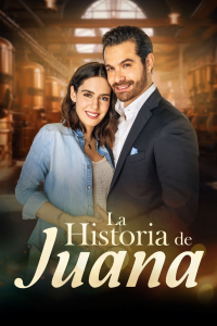 voir serie La historia de Juana en streaming