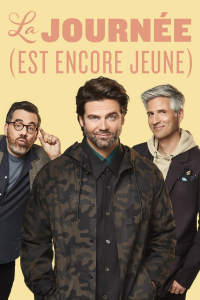 voir La journée (est encore jeune) saison 1 épisode 13