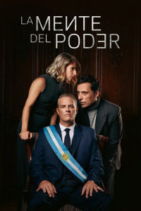 voir serie La mente del poder en streaming