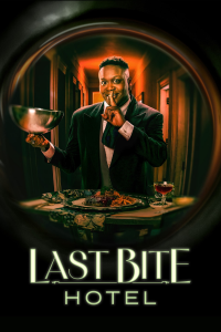 voir Last Bite Hotel saison 1 épisode 2