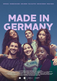 voir serie Made in Germany en streaming