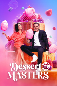 voir MasterChef: Dessert Masters saison 1 épisode 8