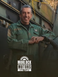 voir serie Morlock Motors - Das Team en streaming