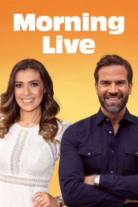 voir Morning Live saison 1 épisode 38