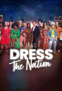 voir serie M&S: Dress The Nation en streaming