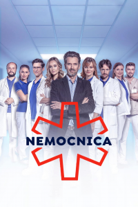 voir Nemocnica Saison 2 en streaming 