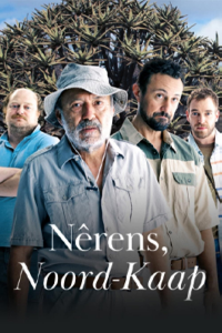 voir Nêrens, Noord-Kaap saison 1 épisode 10