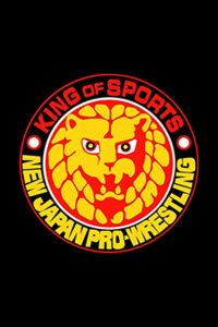 voir New Japan Pro Wrestling Saison 1 en streaming 