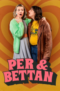 voir Per & Bettan Saison 1 en streaming 