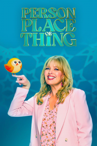 voir serie Person Place or Thing en streaming