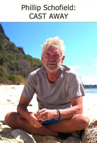 Phillip Schofield: Cast Away