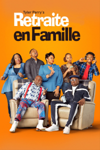 voir Retraite en famille saison 3 épisode 14