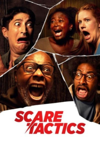 voir Scare Tactics saison 1 épisode 1