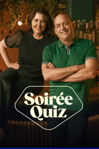 voir Soirée quiz saison 1 épisode 3