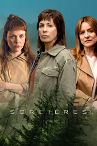 voir serie Sorcières en streaming