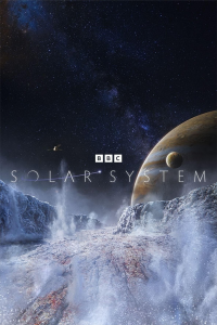 voir serie Système solaire en streaming