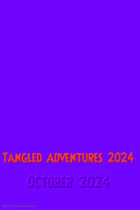 Tangled Adventure 2024