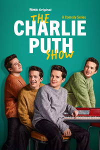 voir The Charlie Puth Show Saison 1 en streaming 