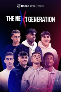 voir The Next Generation Saison 1 en streaming 