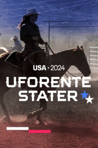 voir Uforente stater Saison 1 en streaming 