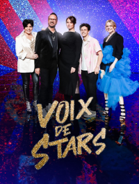 voir Voix de Stars saison 1 épisode 3