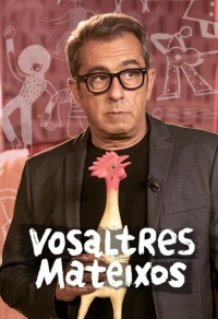 voir Vosaltres mateixos saison 1 épisode 2