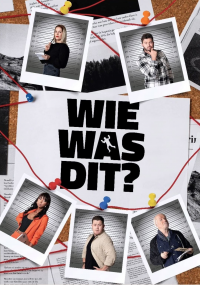 voir serie Wie Was Dit? en streaming