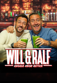 voir Will & Ralf Should Know Better Saison 1 en streaming 