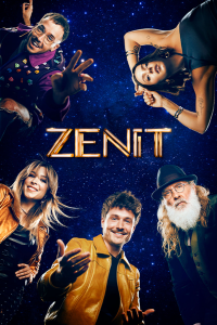 voir serie Zenit en streaming